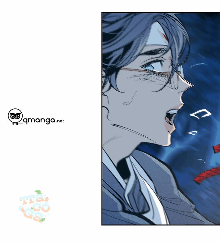 Người Tình Của Sura 8 trang 41