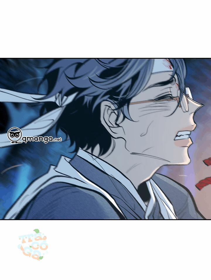 Người Tình Của Sura 8 trang 43