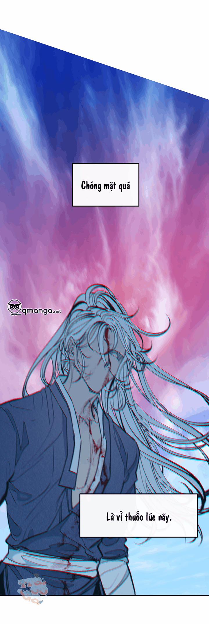 Người Tình Của Sura 8 trang 54