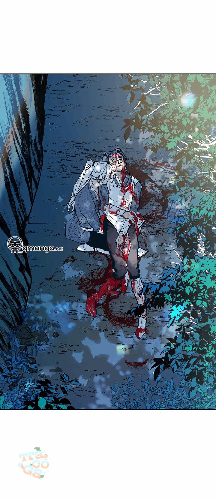 Người Tình Của Sura 8 trang 62