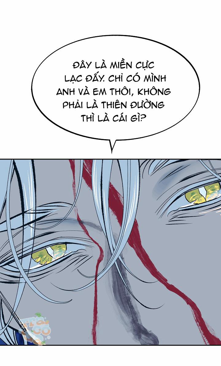 Người Tình Của Sura 8 trang 9