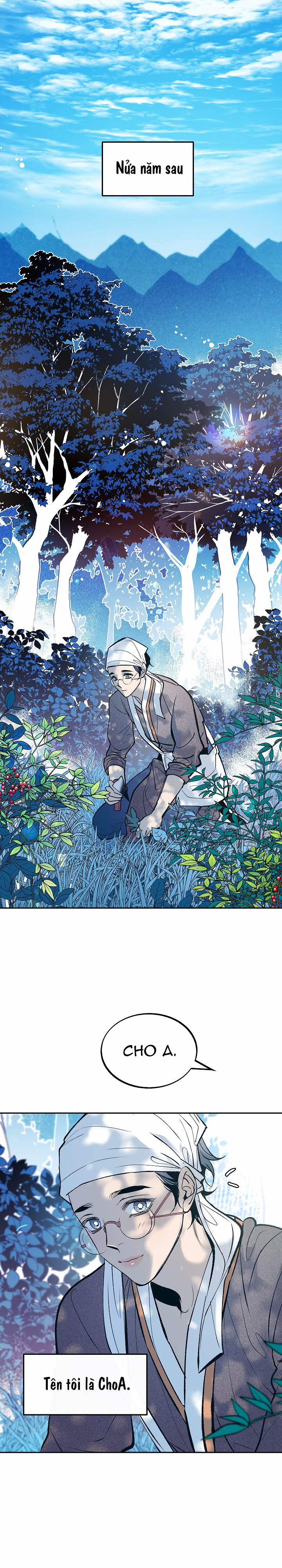 Người Tình Của Sura 9 trang 0