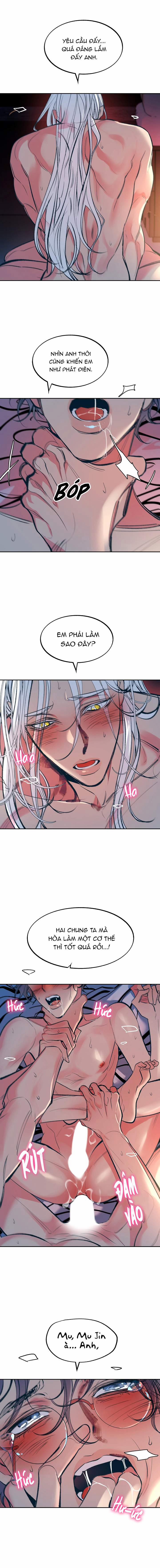 Người Tình Của Sura 9 trang 11