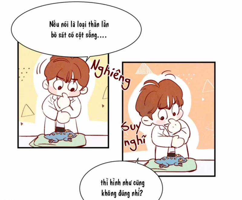 Người Tình Của Woon Woo 0.5 trang 2