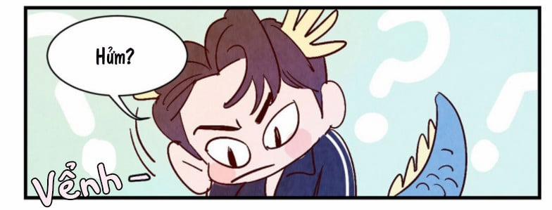 Người Tình Của Woon Woo 10.5 trang 2