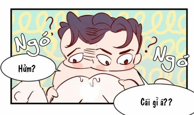 Người Tình Của Woon Woo 11.5 trang 2