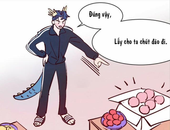 Người Tình Của Woon Woo 13.5 trang 2