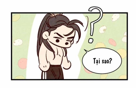 Người Tình Của Woon Woo 3.5 trang 2