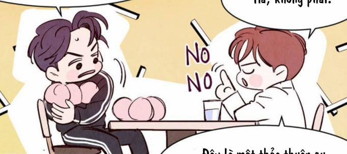 Người Tình Của Woon Woo 6.5 trang 2