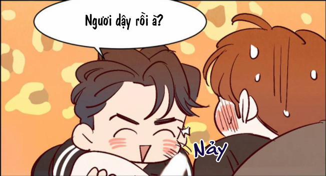 Người Tình Của Woon Woo 8.5 trang 2