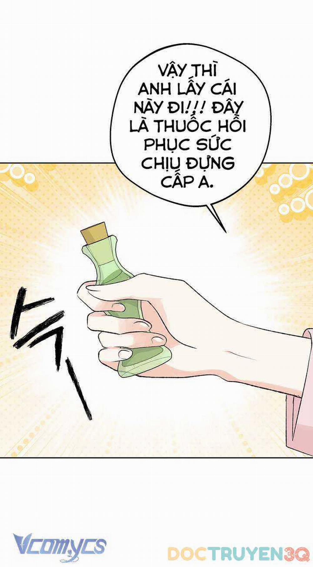 Người Tình Của Yêu Tinh 10 trang 26