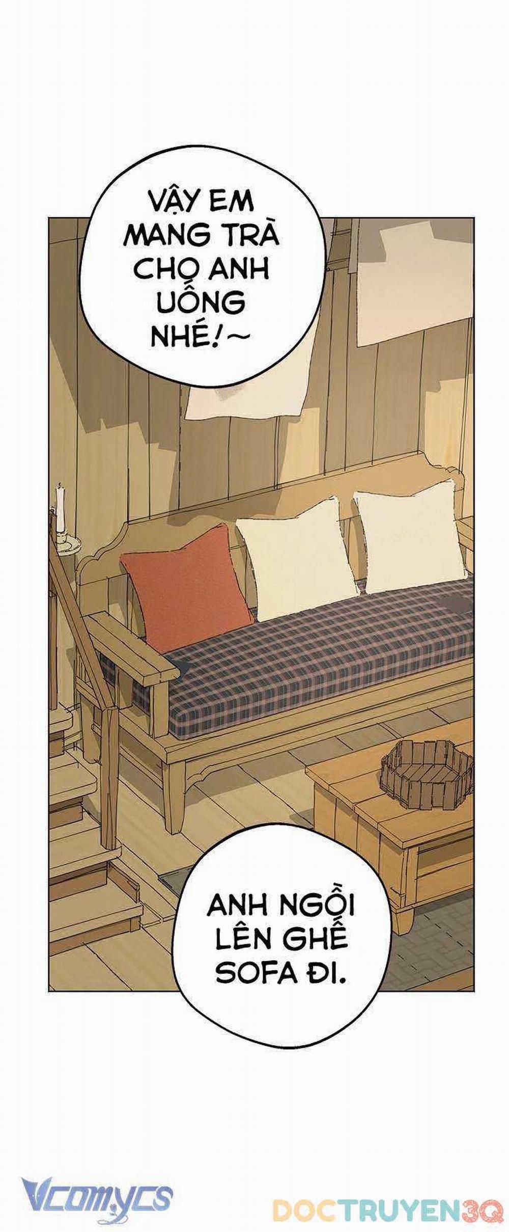 Người Tình Của Yêu Tinh 10 trang 29