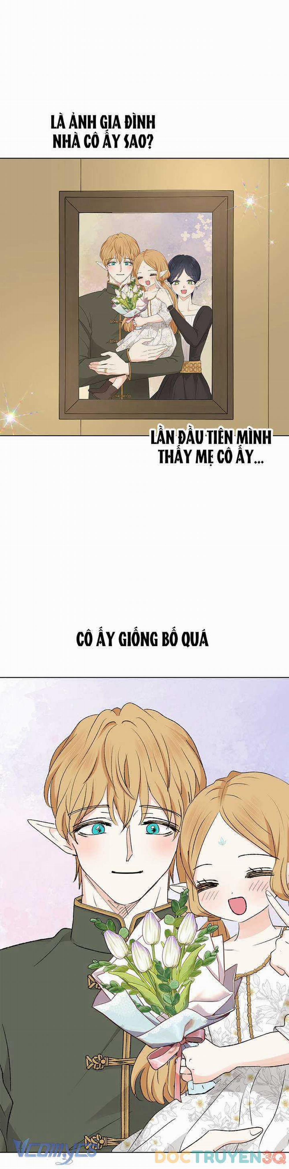 Người Tình Của Yêu Tinh 10 trang 38