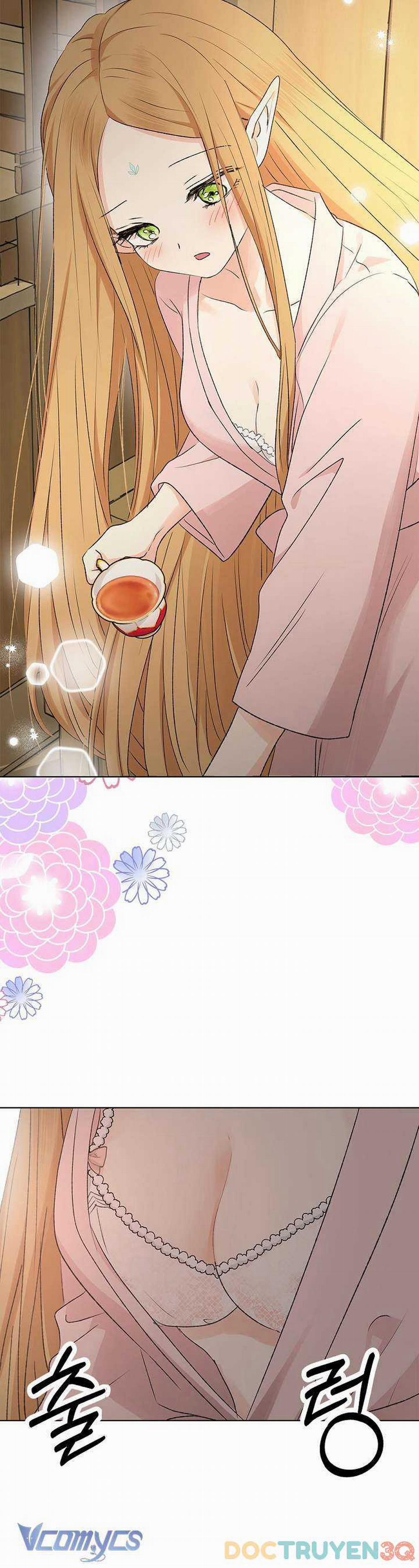 Người Tình Của Yêu Tinh 10 trang 42