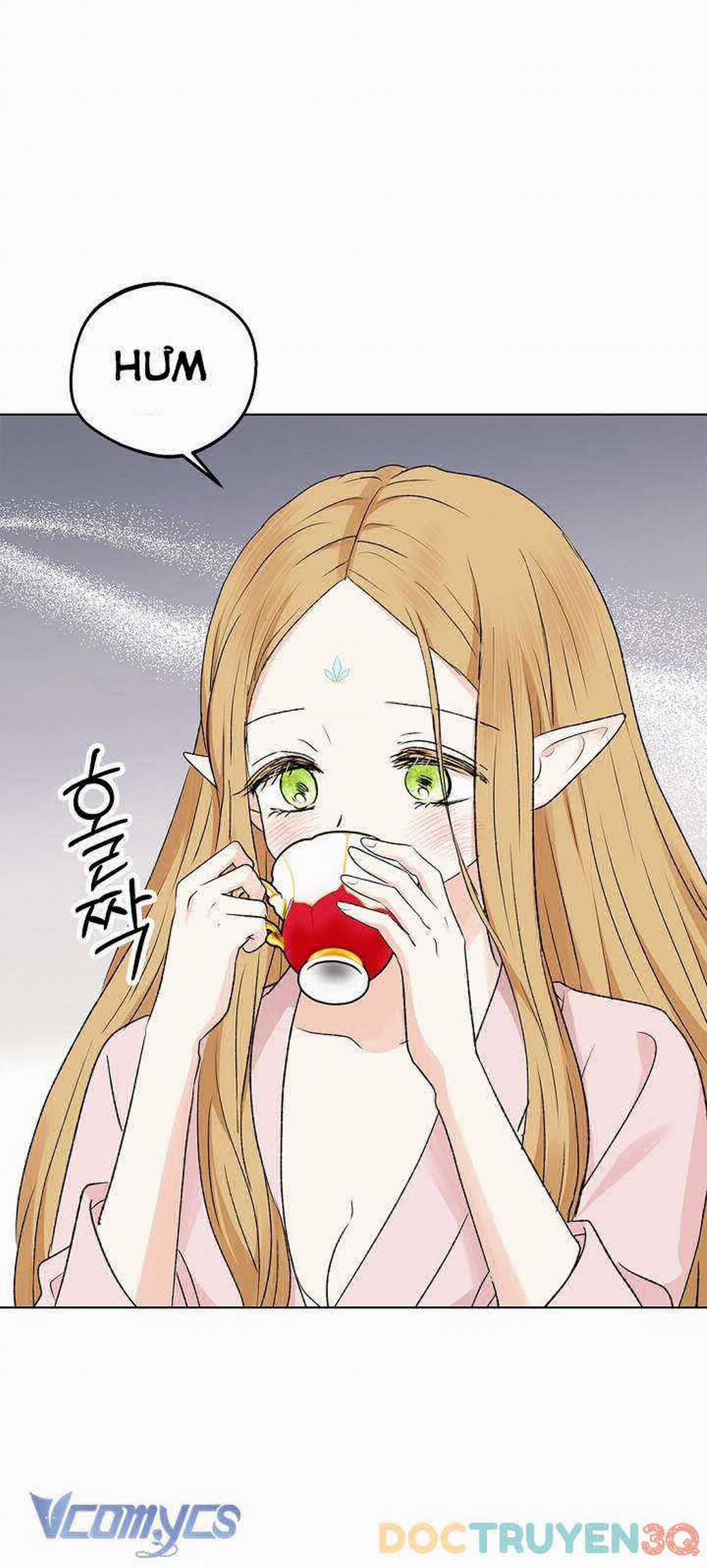 Người Tình Của Yêu Tinh 10 trang 44