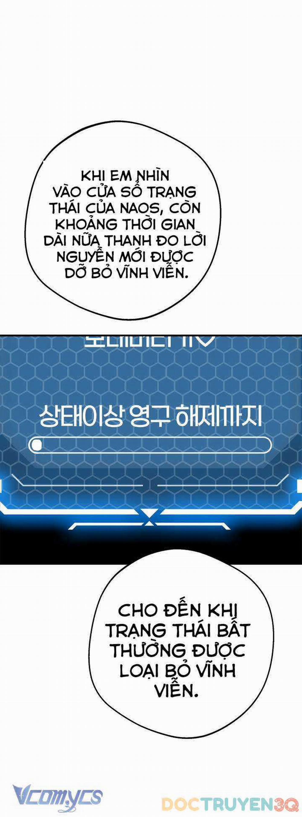 Người Tình Của Yêu Tinh 10 trang 46