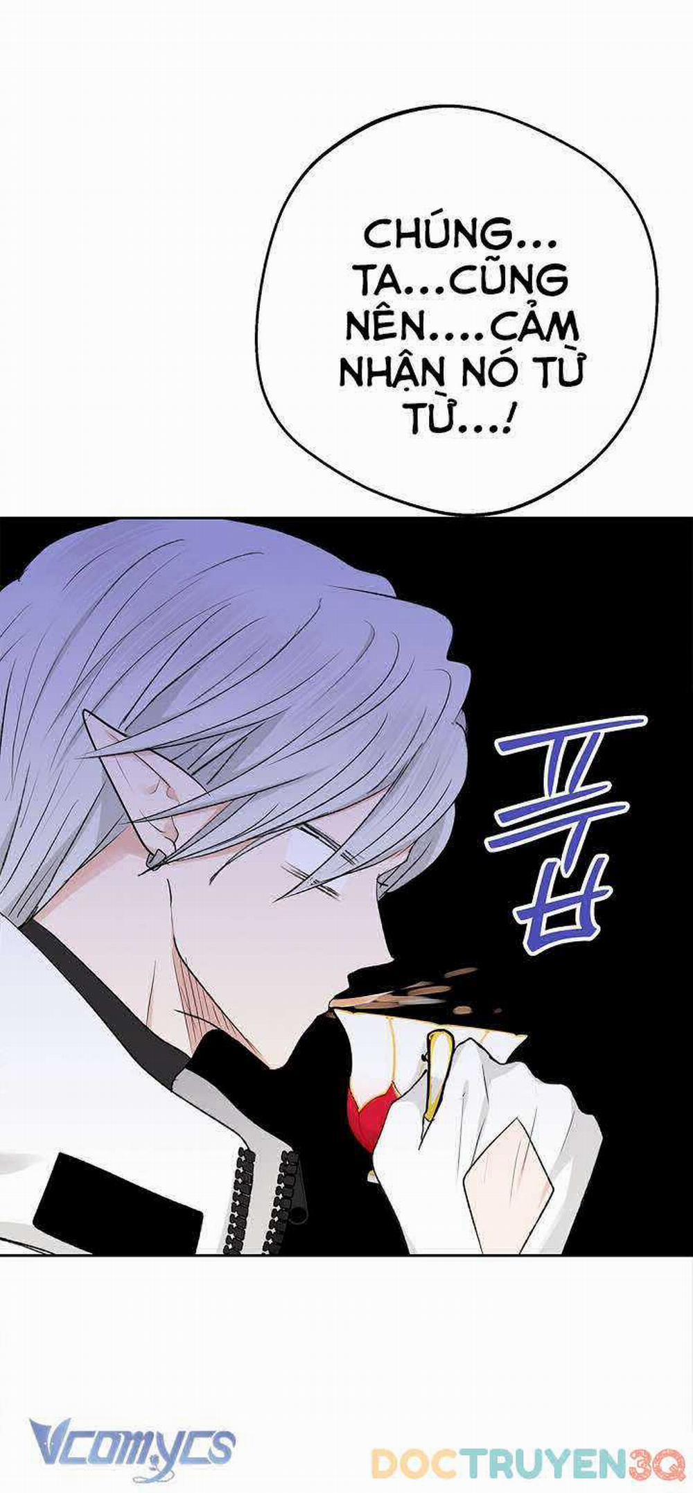 Người Tình Của Yêu Tinh 10 trang 50