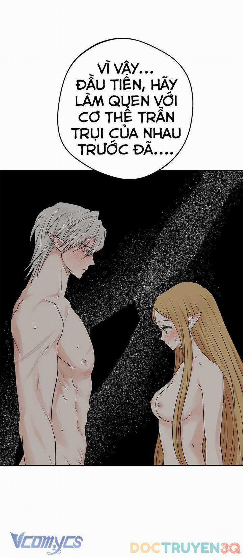 Người Tình Của Yêu Tinh 10 trang 53