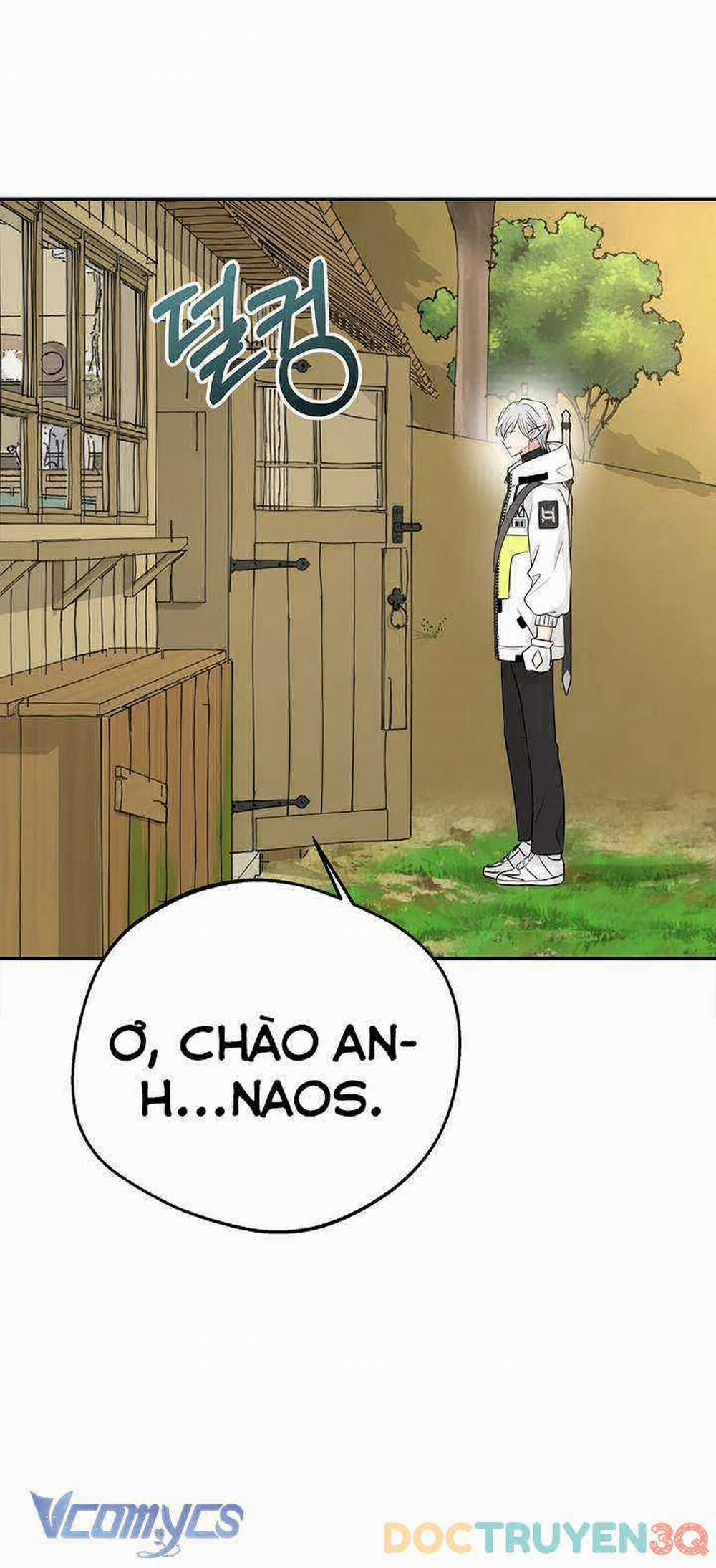 Người Tình Của Yêu Tinh 10 trang 9