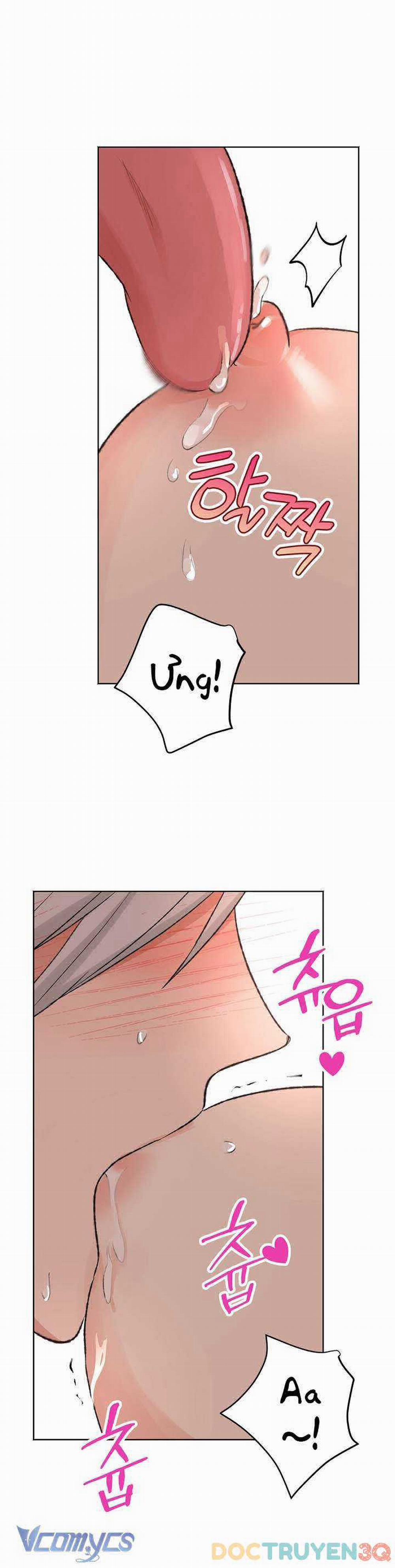 Người Tình Của Yêu Tinh 11 trang 21