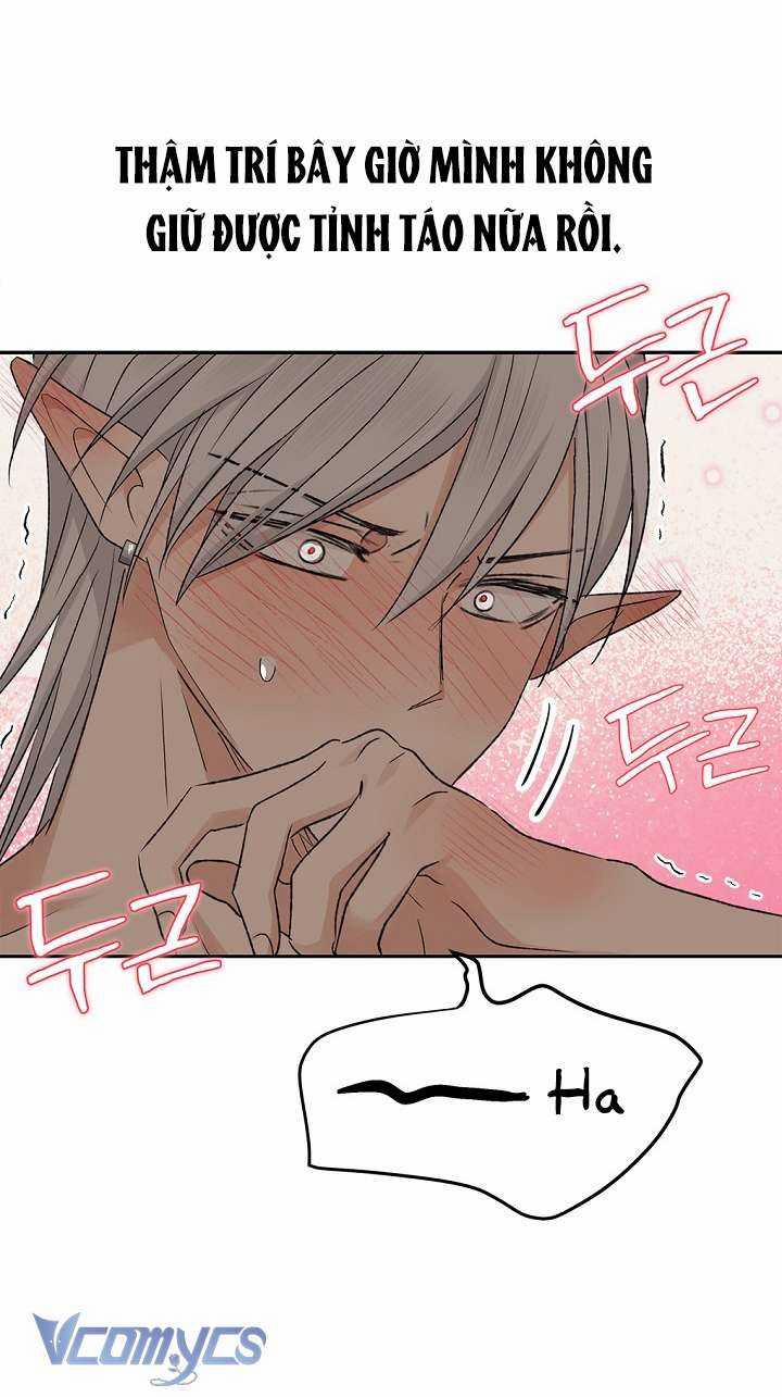 Người Tình Của Yêu Tinh 11 trang 26