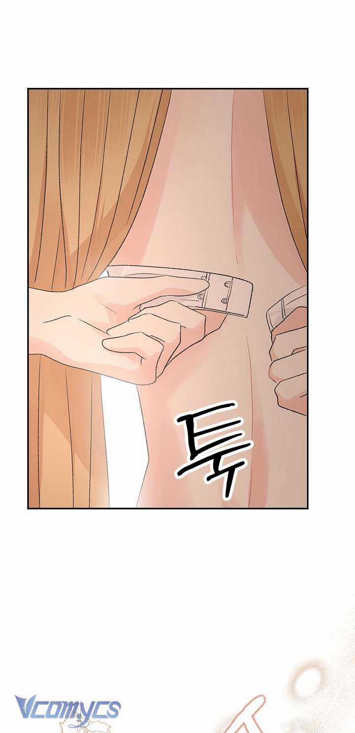 Người Tình Của Yêu Tinh 11 trang 38