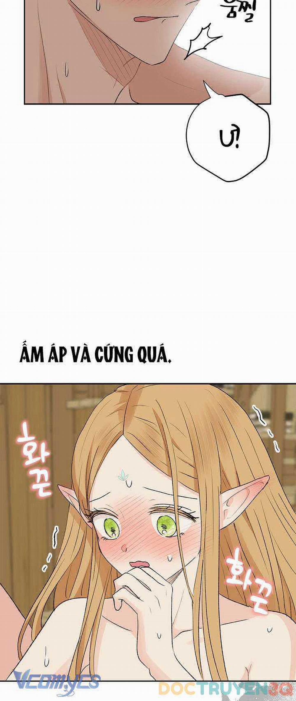 Người Tình Của Yêu Tinh 13 trang 14