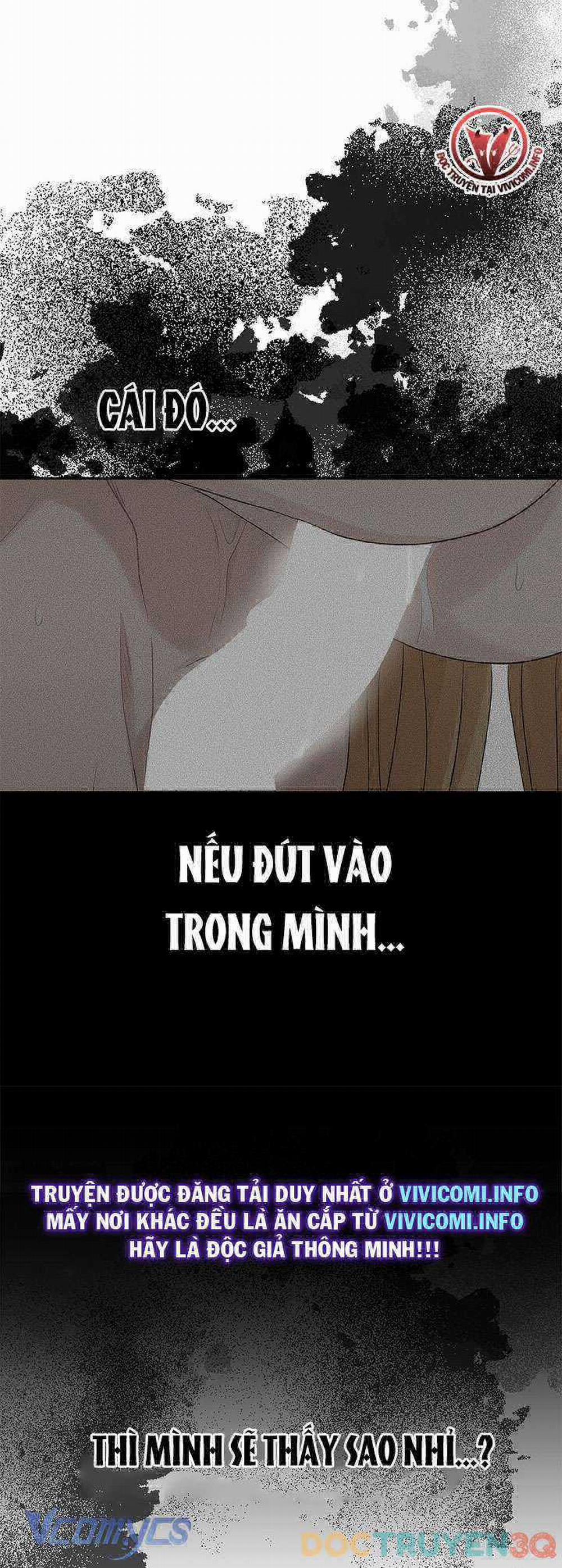 Người Tình Của Yêu Tinh 13 trang 15