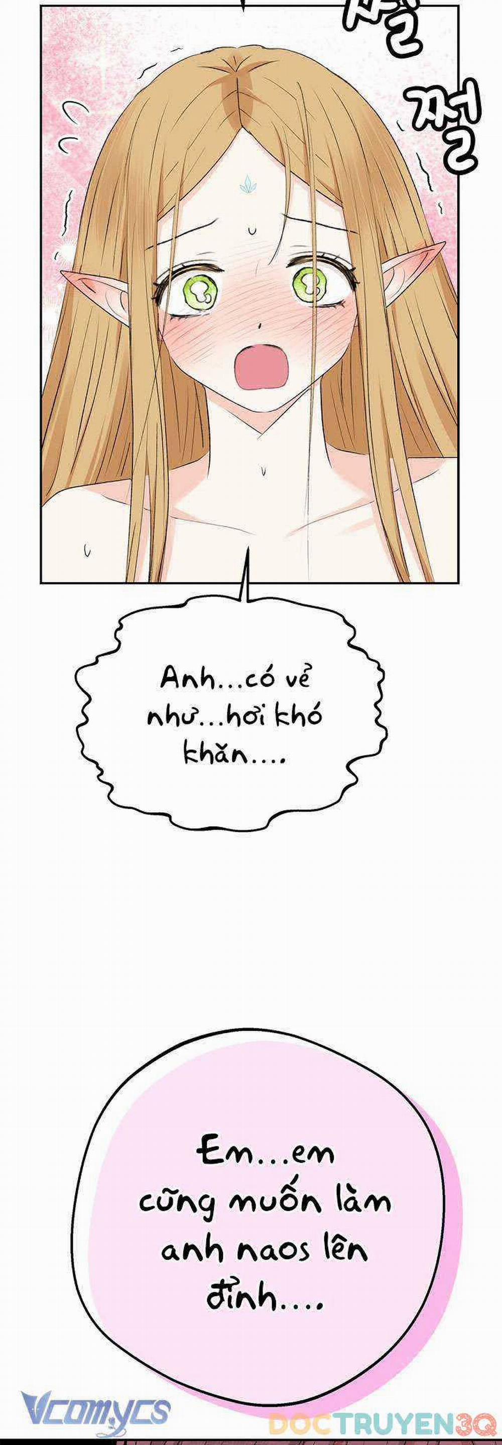 Người Tình Của Yêu Tinh 13 trang 23