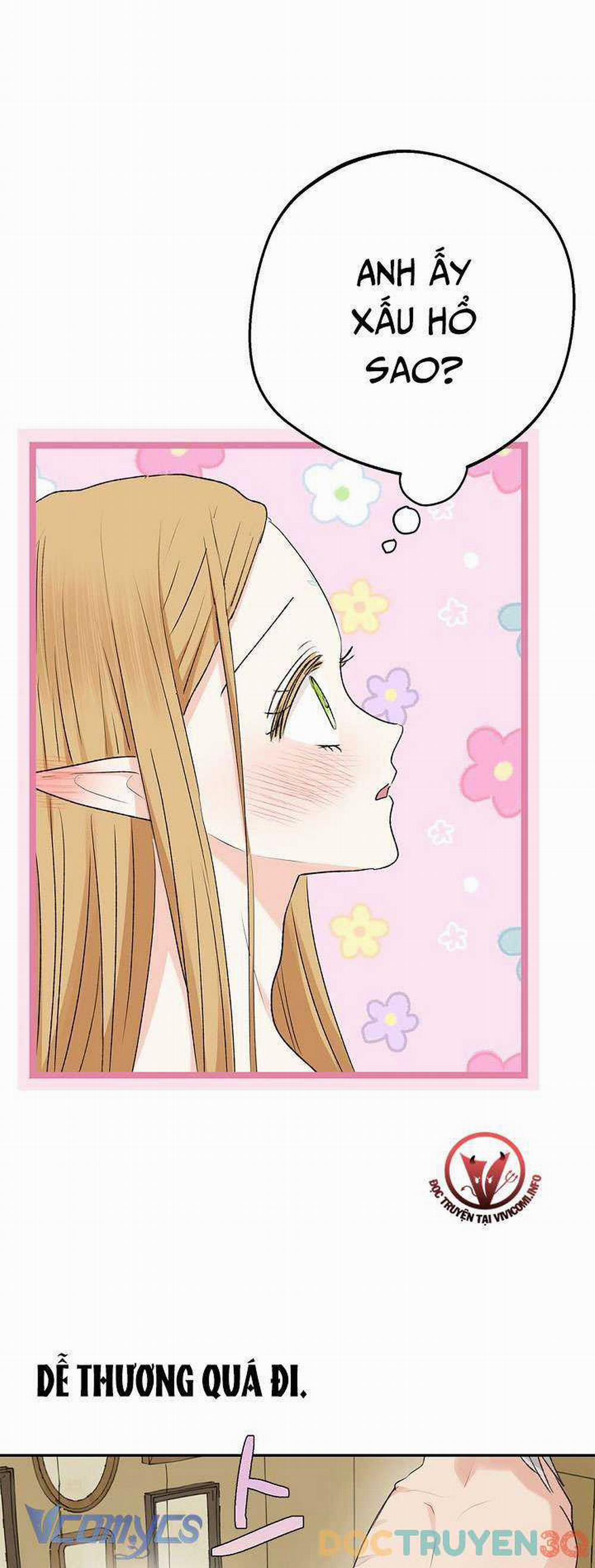 Người Tình Của Yêu Tinh 13 trang 26