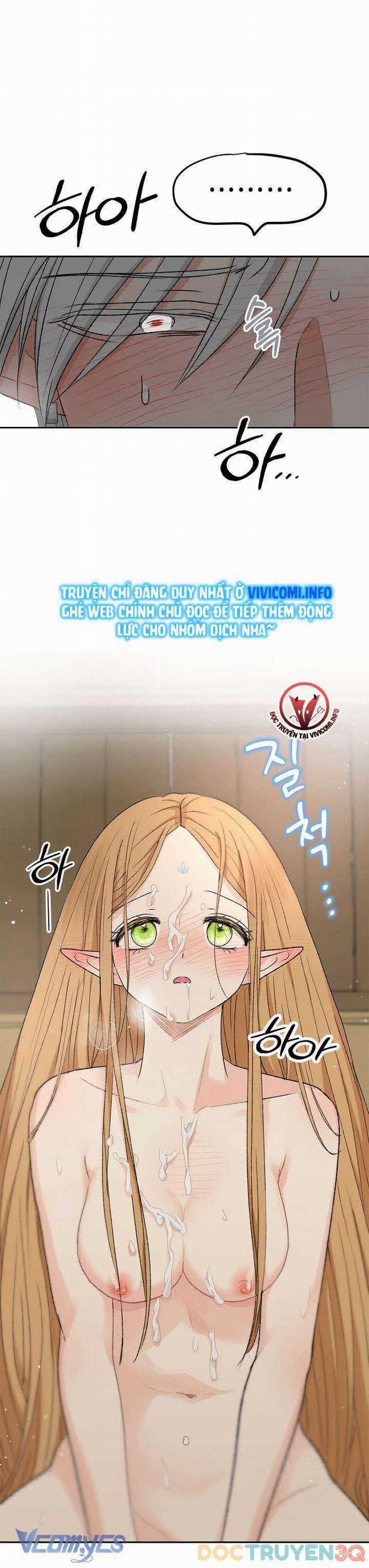 Người Tình Của Yêu Tinh 13 trang 45