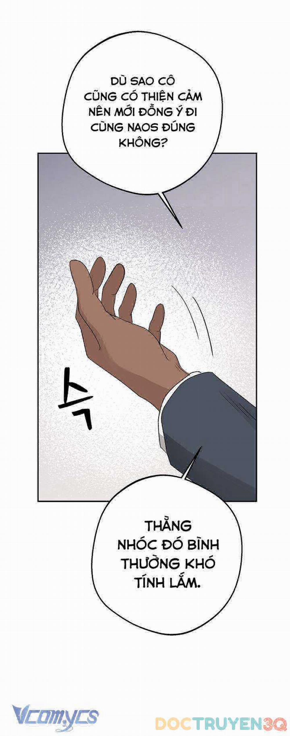 Người Tình Của Yêu Tinh 14 trang 50