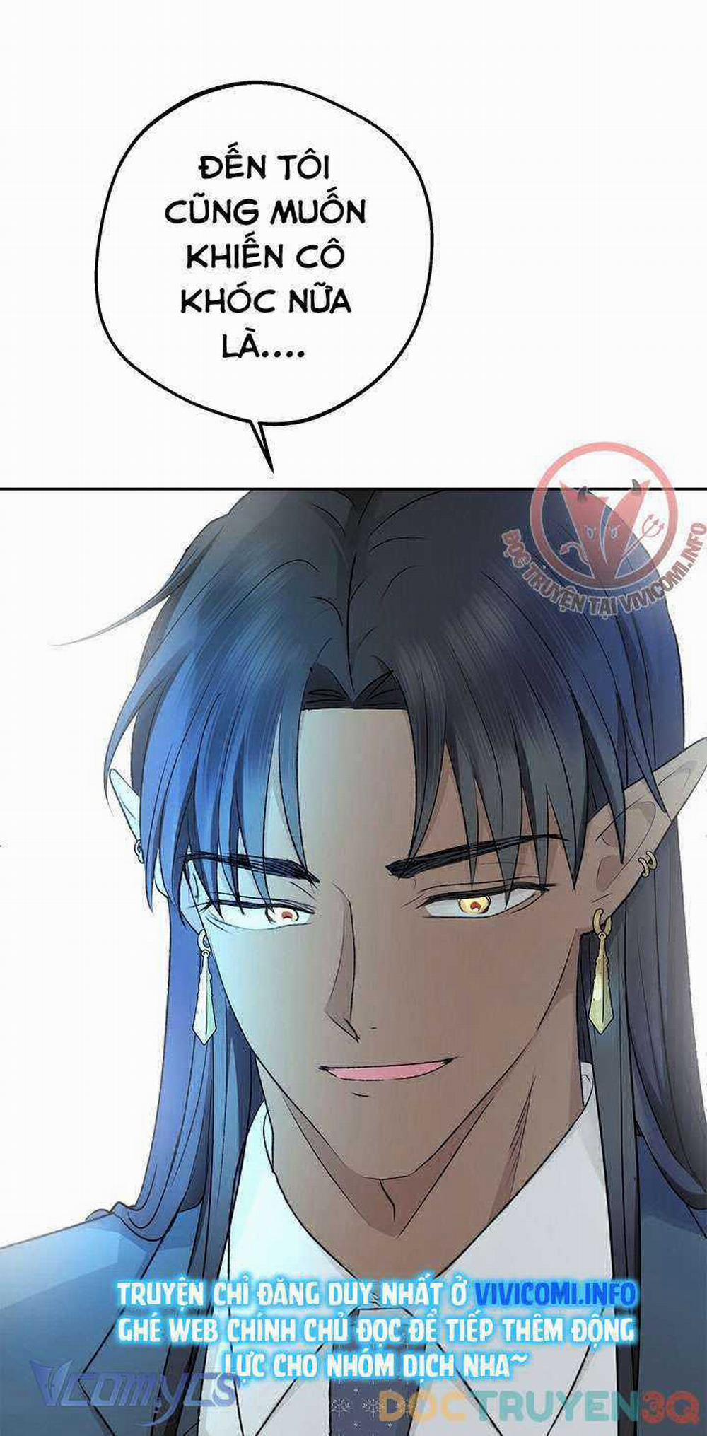 Người Tình Của Yêu Tinh 14 trang 52