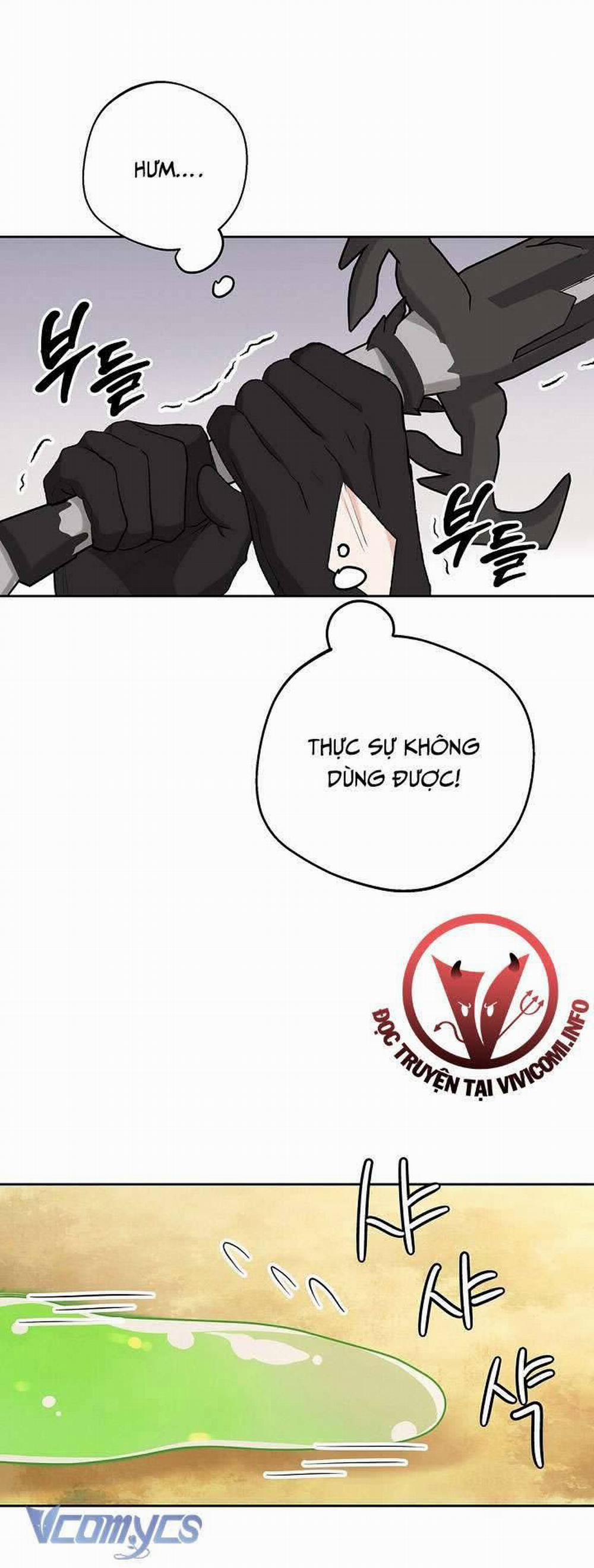 Người Tình Của Yêu Tinh 17 trang 15