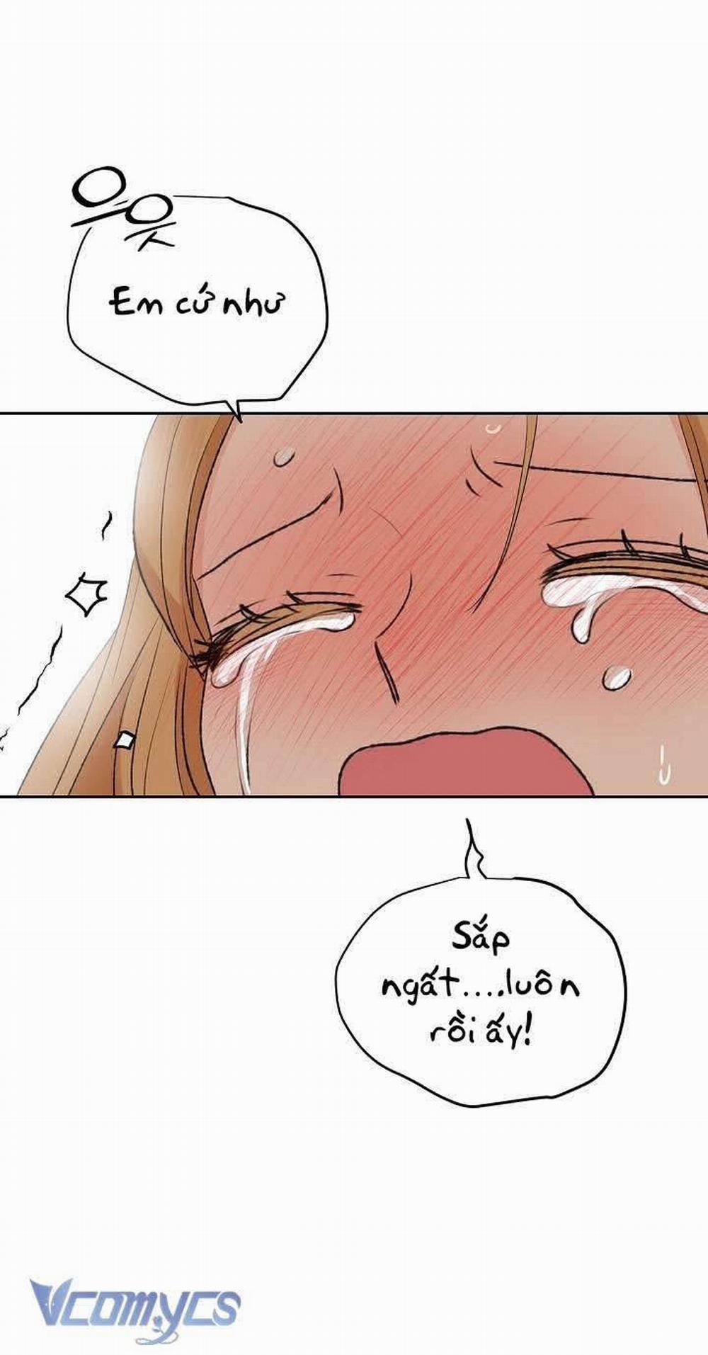 Người Tình Của Yêu Tinh 17 trang 27