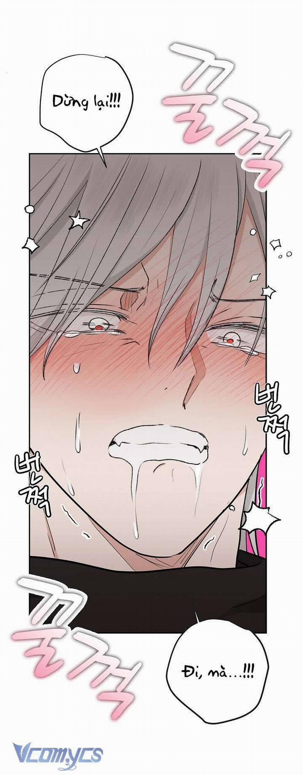 Người Tình Của Yêu Tinh 17 trang 3