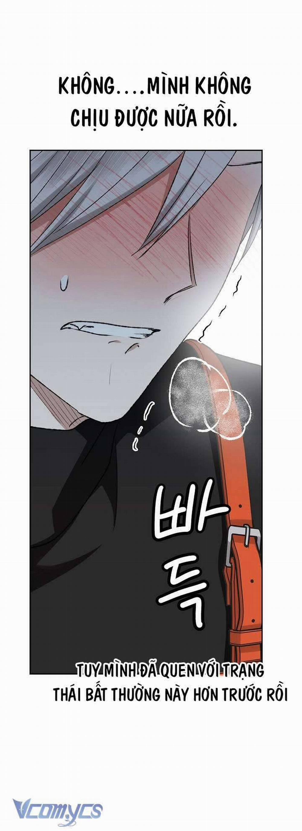 Người Tình Của Yêu Tinh 17 trang 31