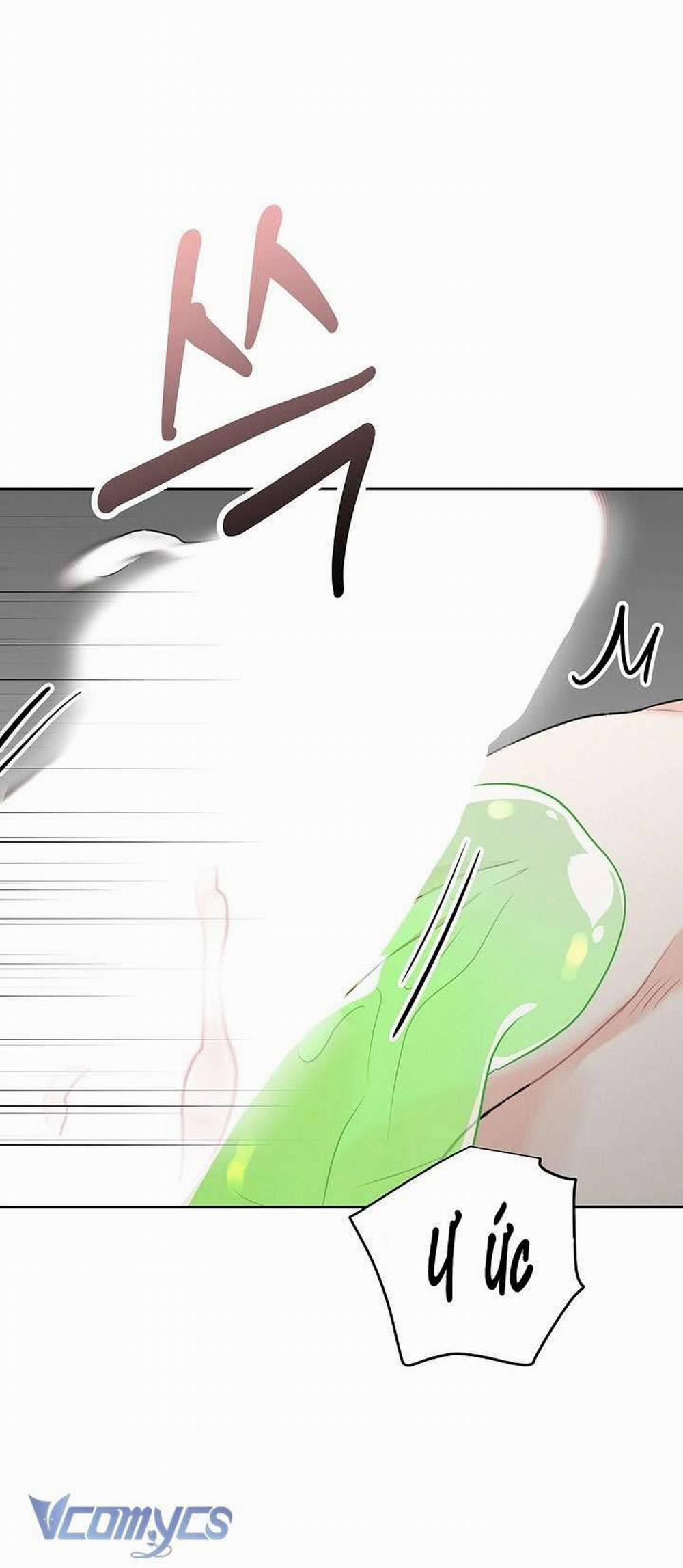 Người Tình Của Yêu Tinh 17 trang 36