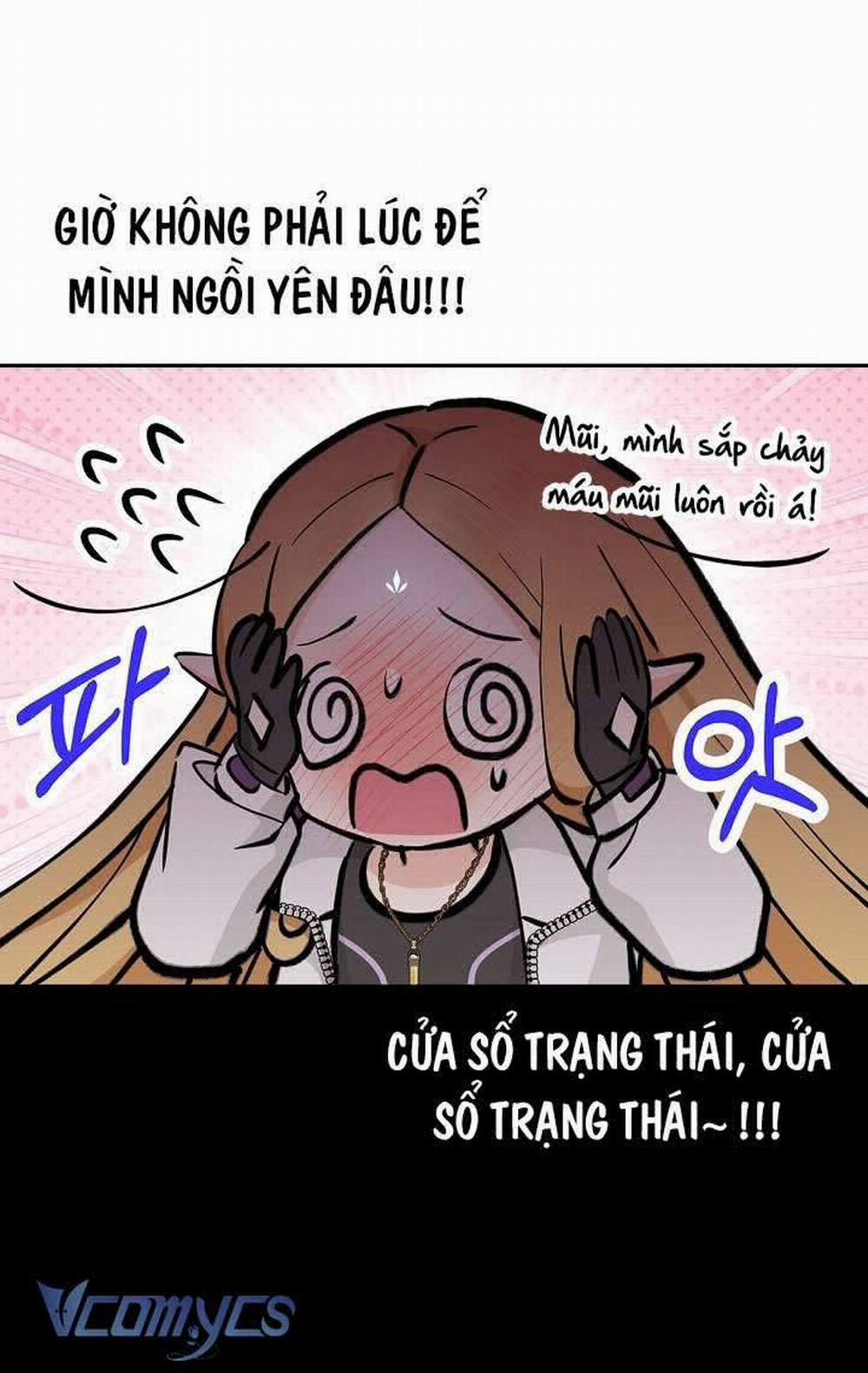 Người Tình Của Yêu Tinh 17 trang 6