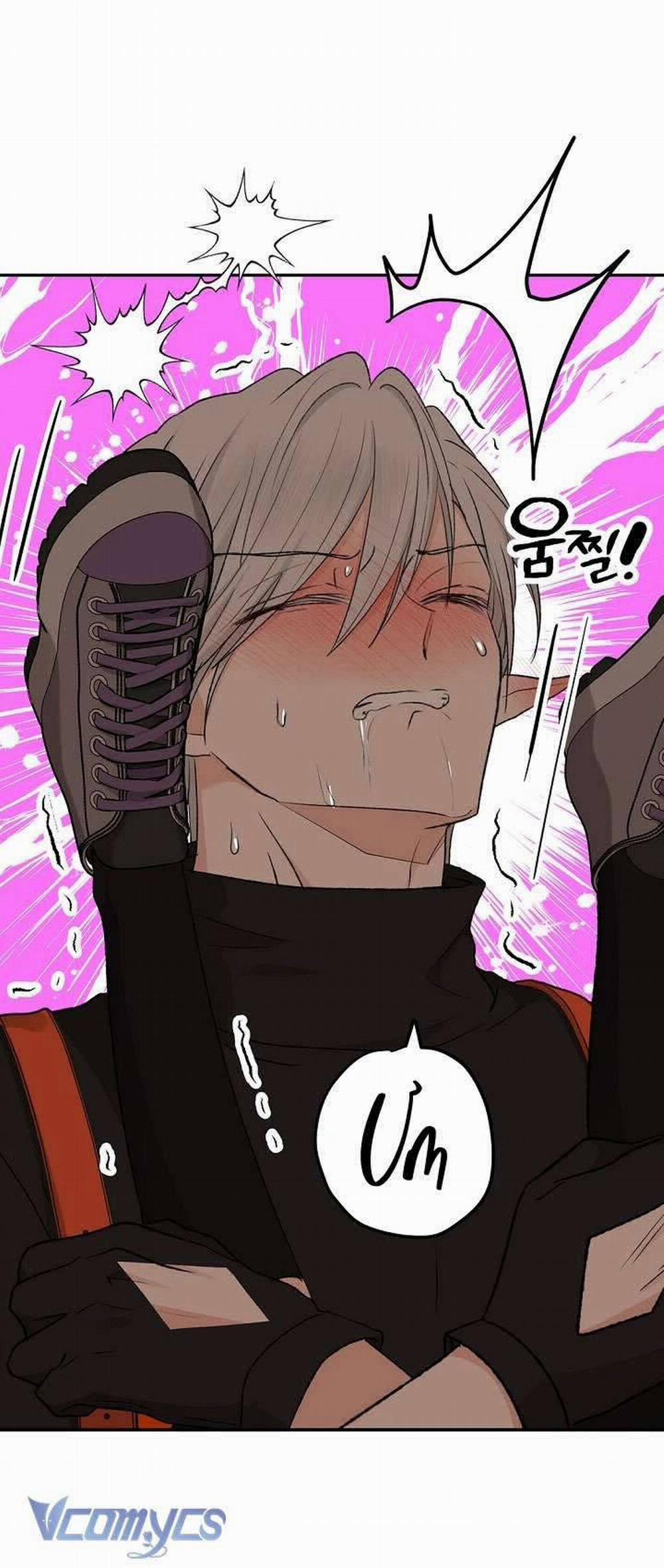 Người Tình Của Yêu Tinh 17 trang 60