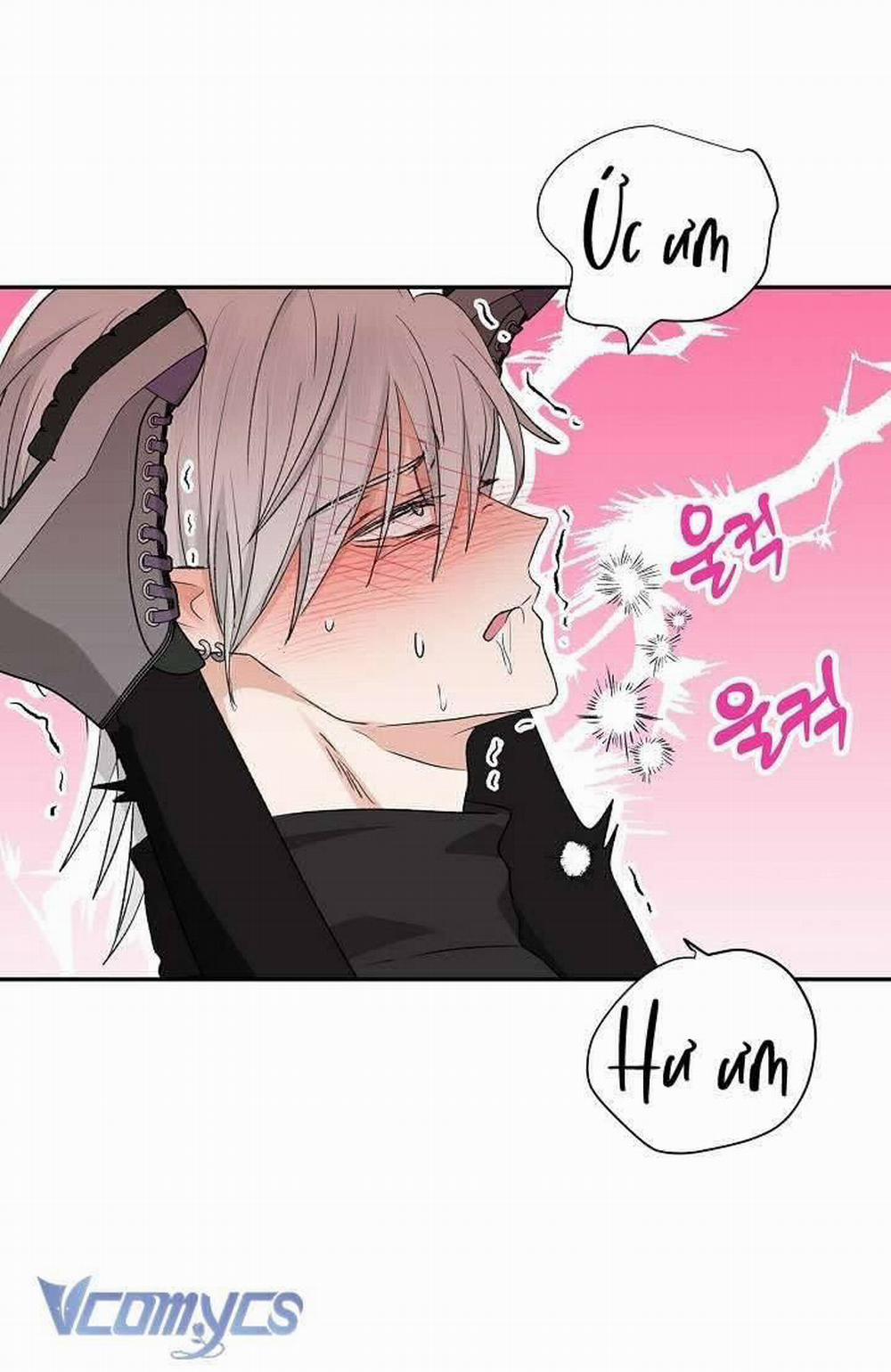 Người Tình Của Yêu Tinh 17 trang 63