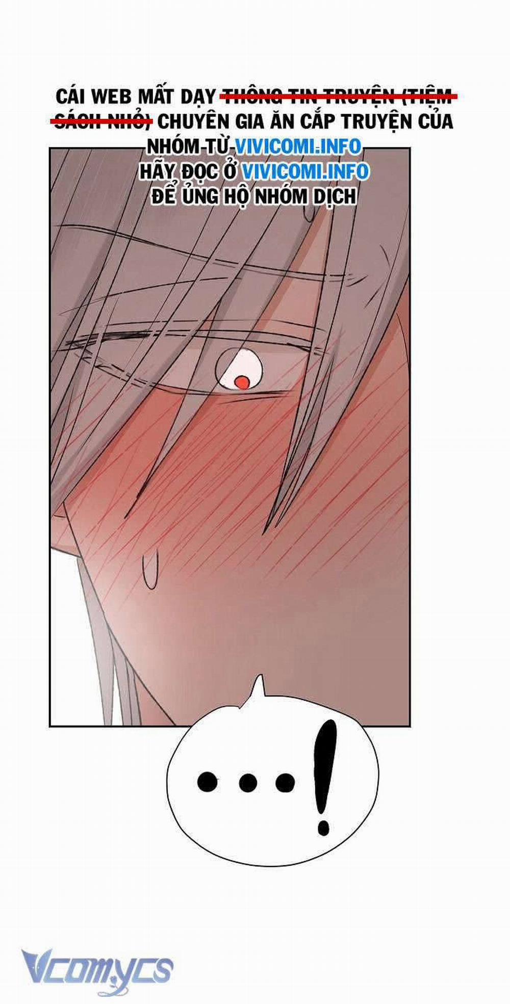 Người Tình Của Yêu Tinh 17 trang 65