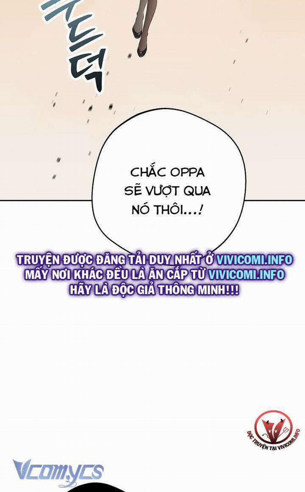 Người Tình Của Yêu Tinh 18 trang 11