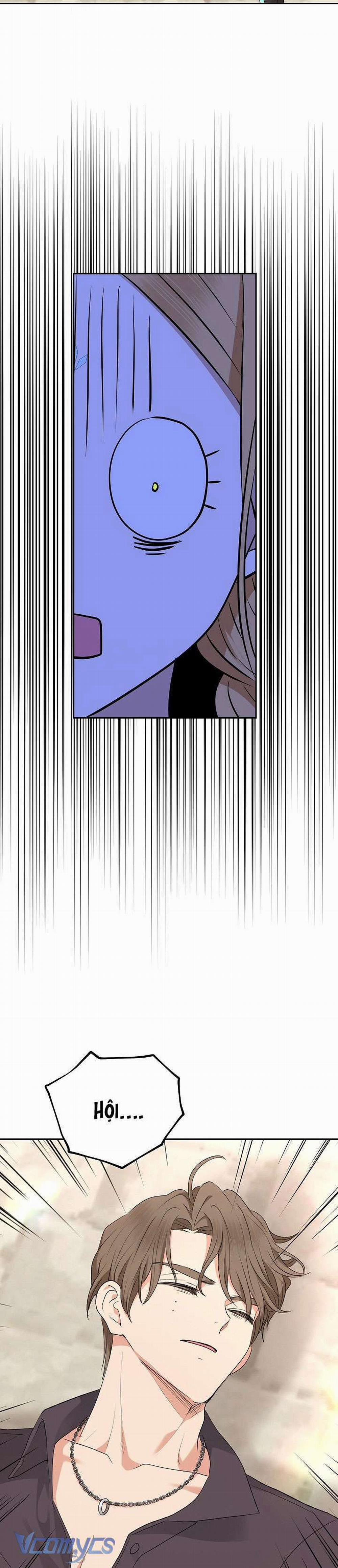 Người Tình Của Yêu Tinh 18 trang 39