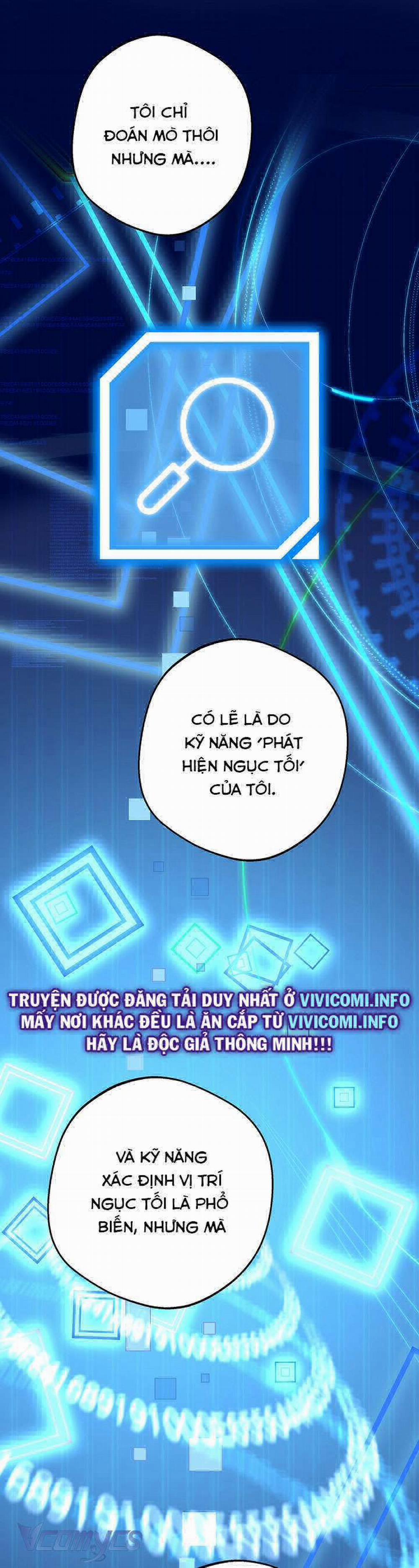 Người Tình Của Yêu Tinh 20 trang 10