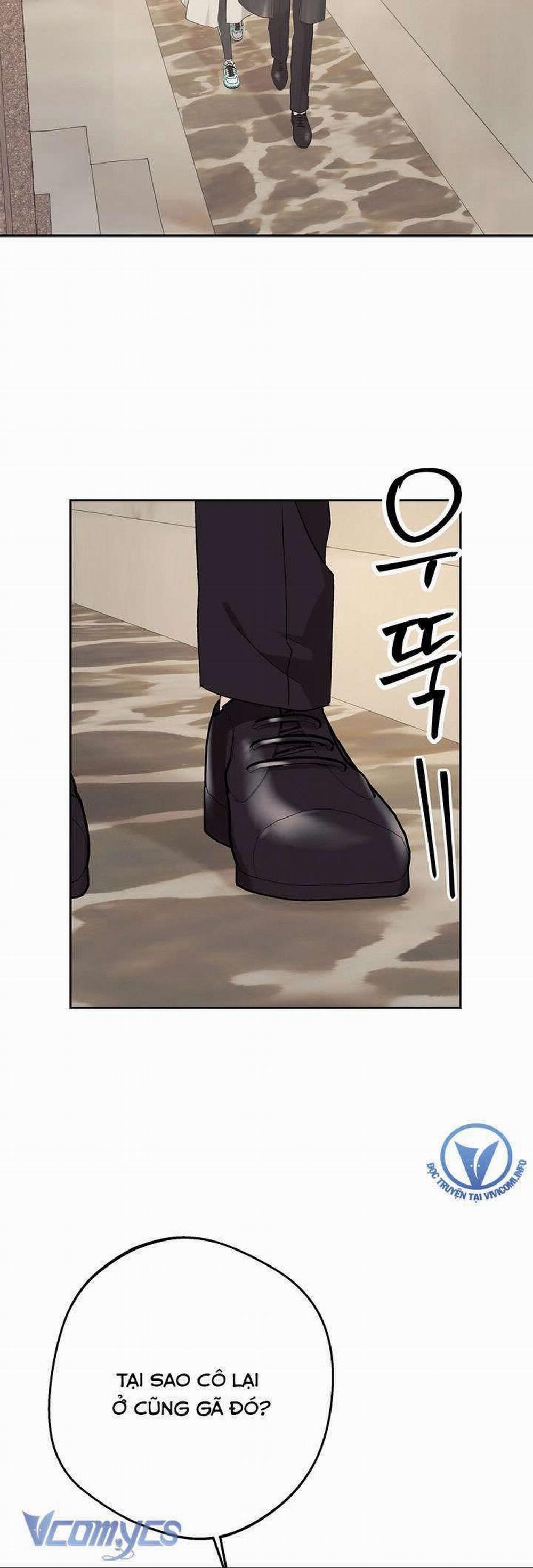 Người Tình Của Yêu Tinh 20 trang 35