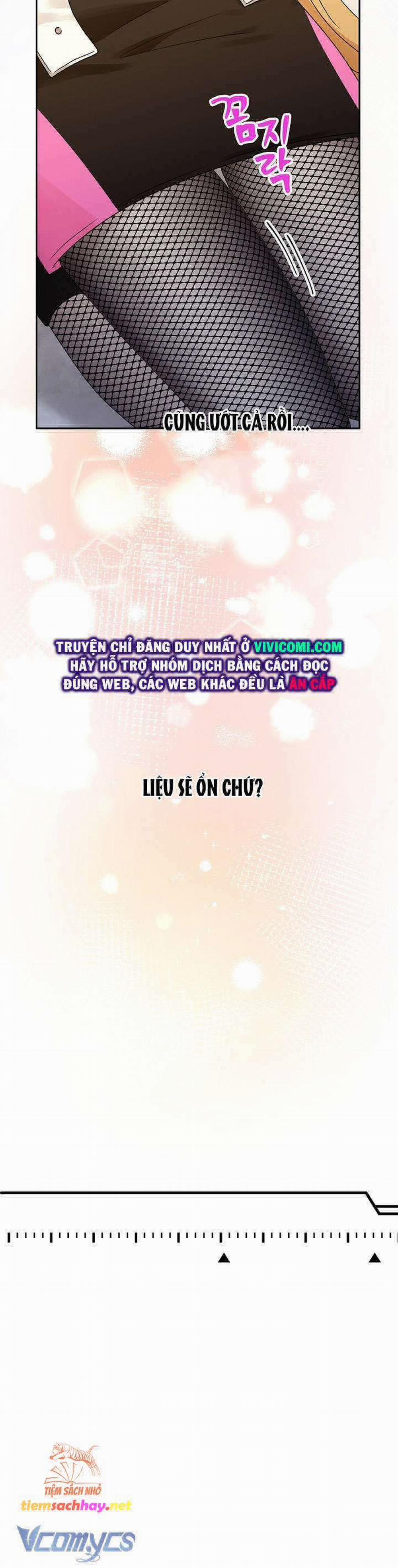 Người Tình Của Yêu Tinh 22 trang 20