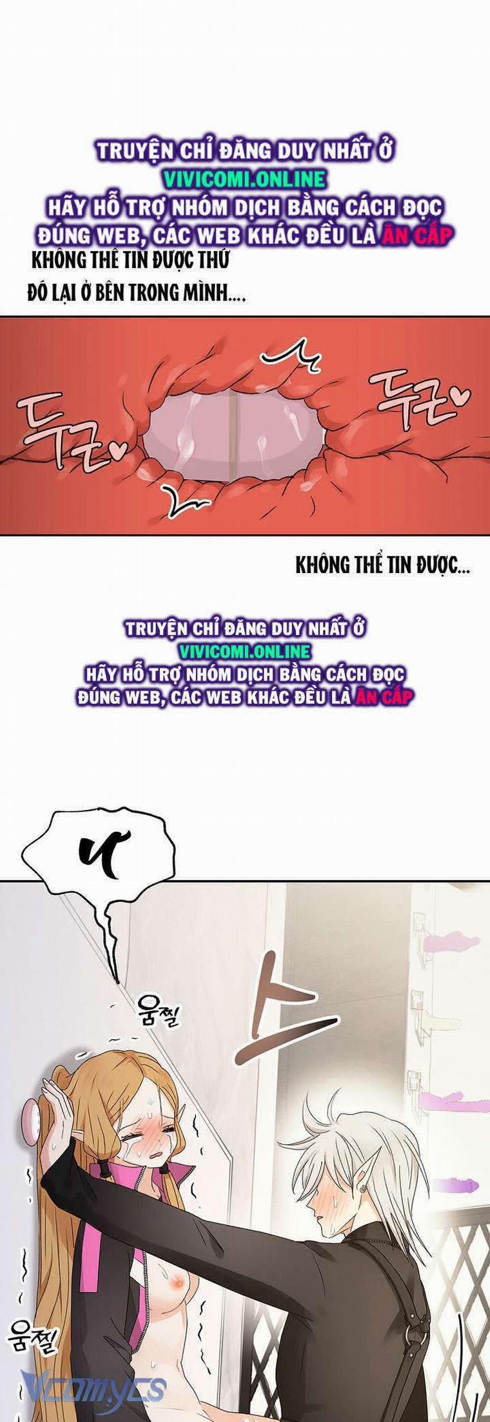 Người Tình Của Yêu Tinh 24 trang 24