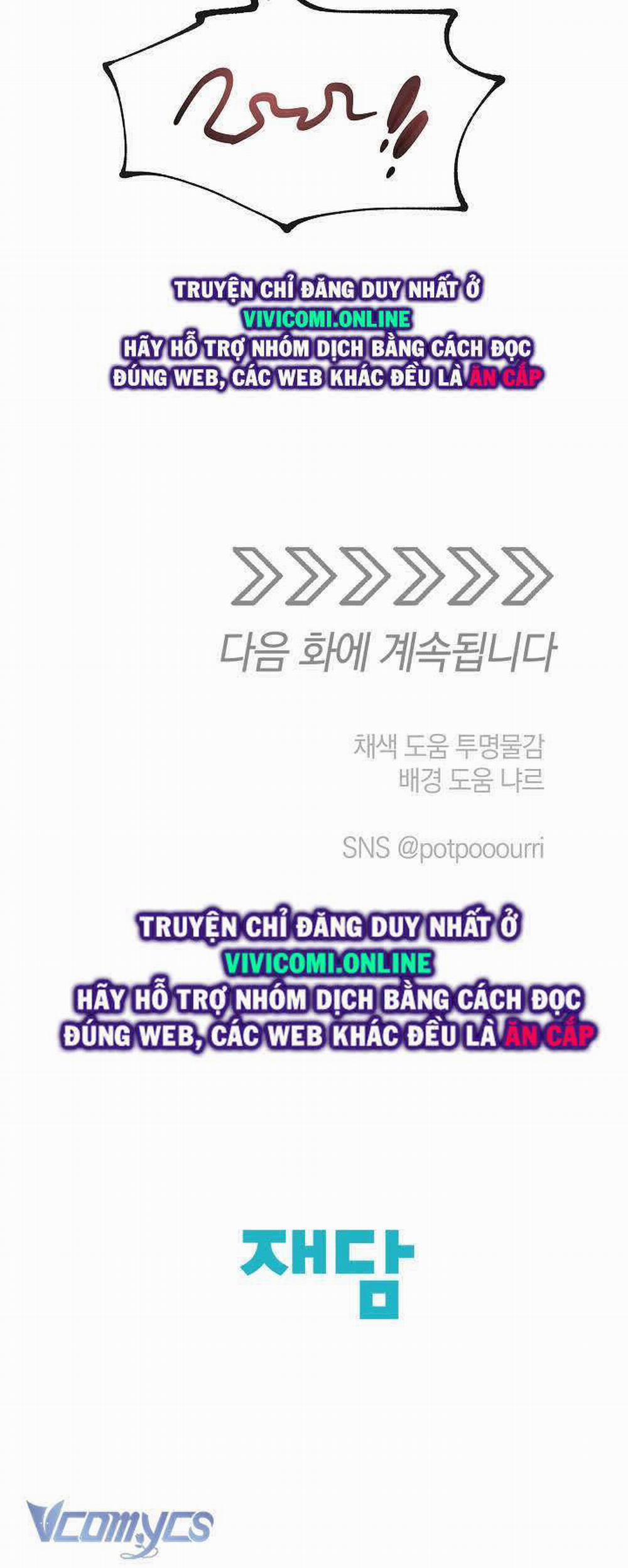 Người Tình Của Yêu Tinh 24 trang 49