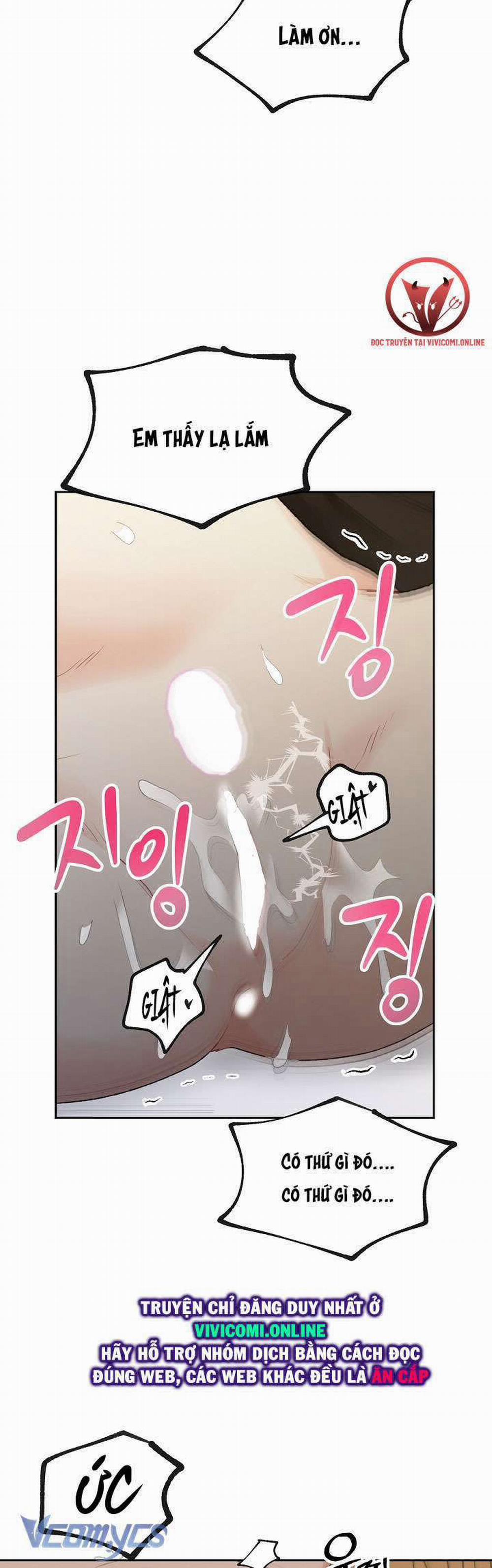 Người Tình Của Yêu Tinh 25 trang 2